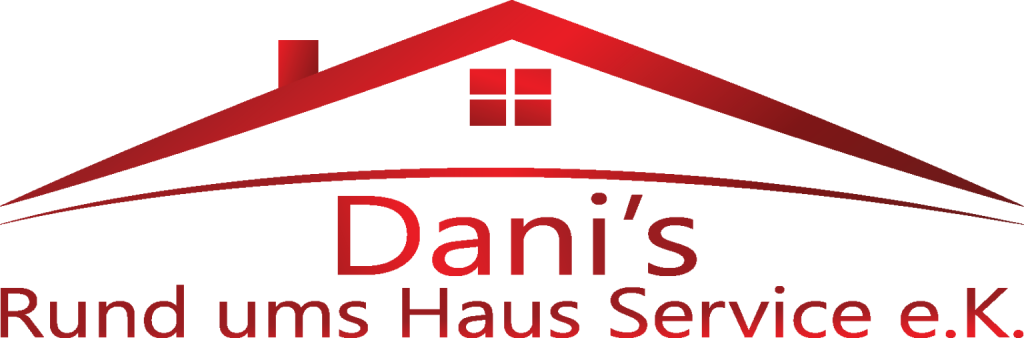 dani service logo
