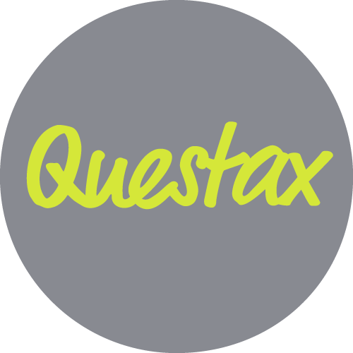 Questax company Logo
