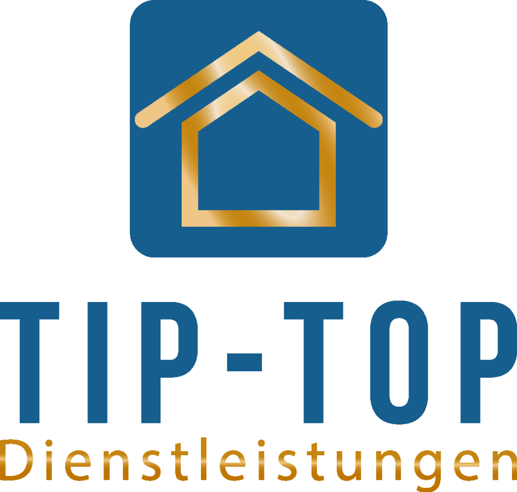tip top company logo
