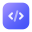 coding icon