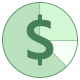 fund accounting icon