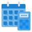 payroll accounting icon