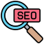 seo icon