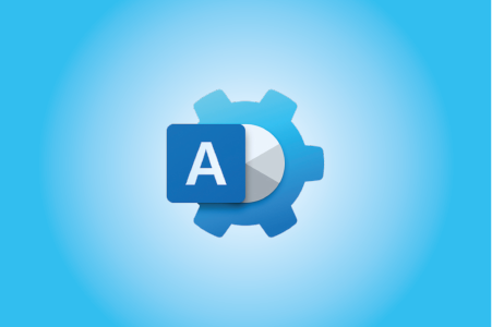MS 365 consulting _m365 administration domain logo