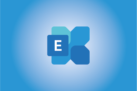 MS 365 consulting _ms exchange point logo