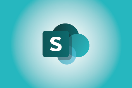 MS 365 consulting _ms sharepoint logo