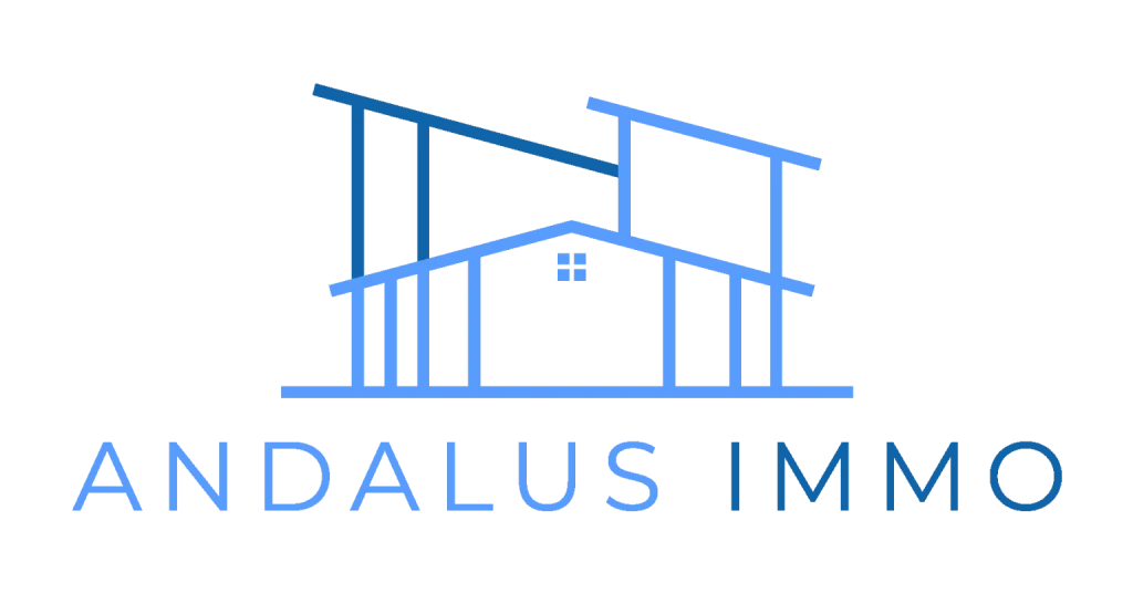 Andalus Immo Logo - Immobilienmakler und Hausverwaltung