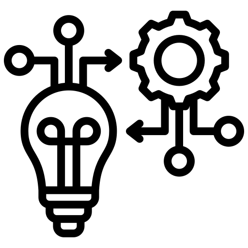 Intelligente icon