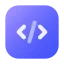 coding icon