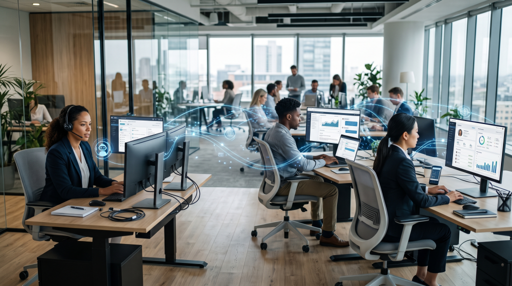 Anwendungsbereiche von Copilot Studio im Unternehmen