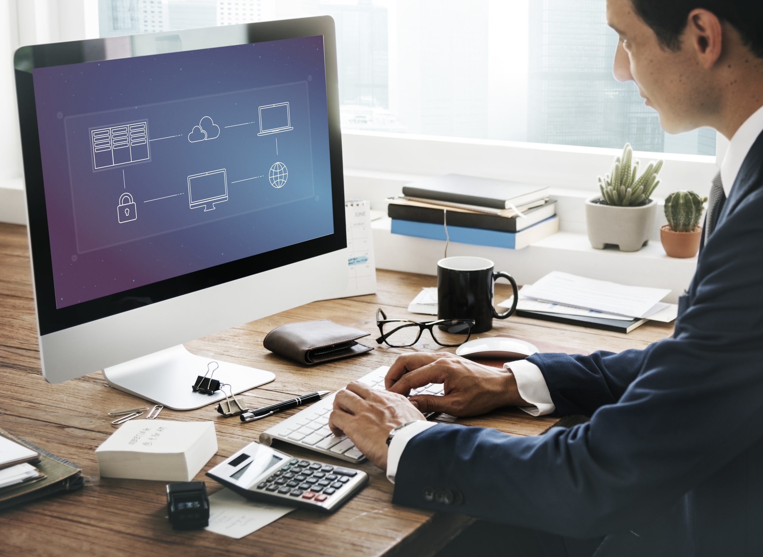 Cloud Computing